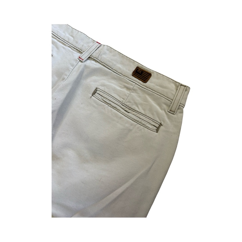 Polo by Ralph Lauren “Clean Twill” Trousers